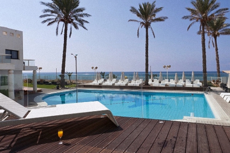 Boutique Hotel exterior